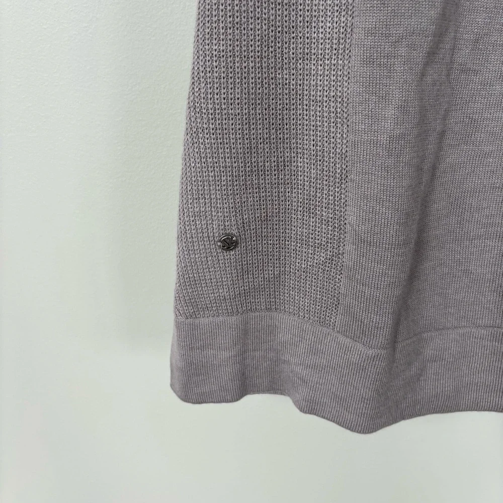 Lululemon Travel The Distance Tunic‎ Size S
